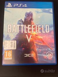 Battlefield V