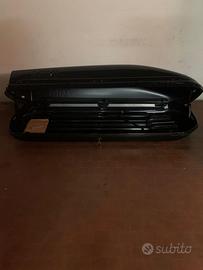 Box tetto originale MINI