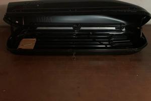 Box tetto originale MINI