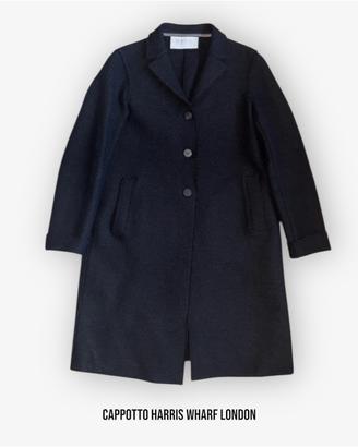 Cappotto harris wharf london