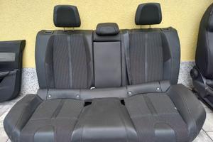 SEDILE POSTERIORE COMPLETO PEUGEOT 508 2a SERIE