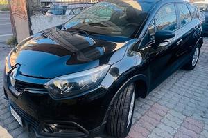 Renault Captur dCi 8V 90 CV Start&Stop Energy Icon