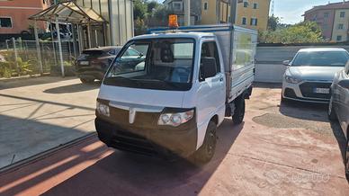 Piaggio Porter 1.3 Cassonato Ribaltabile lega Std 