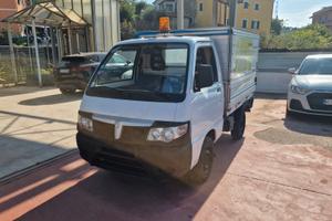 Piaggio Porter 1.3 Cassonato Ribaltabile lega Std 