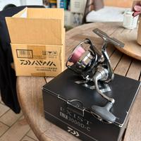 Daiwa exist 18’ 3000LT