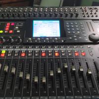 Mixer digitale  Tascam dm24