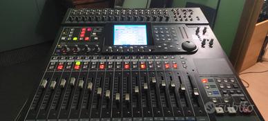 Mixer digitale  Tascam dm24