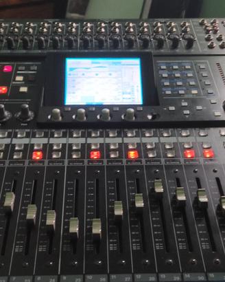 Mixer digitale  Tascam dm24