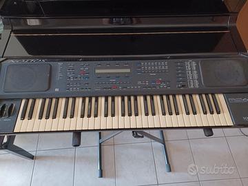 Tastiera SOLTON MS60