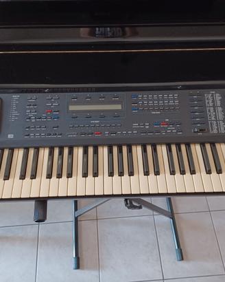 Tastiera SOLTON MS60