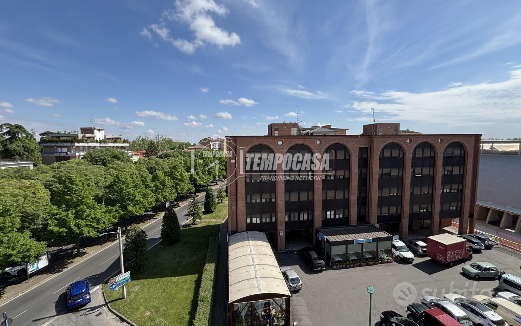 Apartment in Casale Monferrato, Valentino - Altro