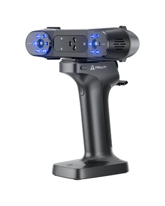 Scanner 3D Creality Raptor X NUOVO