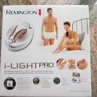 Depilatore ad impulsi