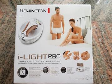 Depilatore ad impulsi