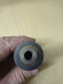 Mandrini per trapano