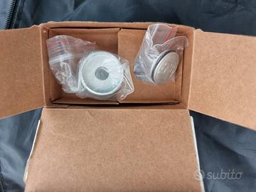 Royal Enfield Interceptor/Continental GT Accessori