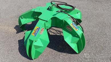 Polipo protetto hd 140 rinforzato