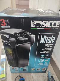 Accessori per Acquario 