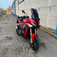BMW s 1000 xr 2020
