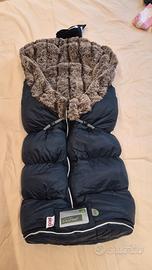 Sacco termico Odenwälder BabyNest Picci