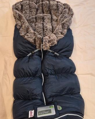 Sacco termico Odenwälder BabyNest Picci