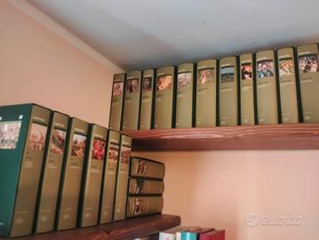 Enciclopedia Einaudi "Storia d'Italia"