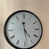 Orologio Lorenz Eclisse 1990 Pezzo Unico