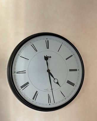 Orologio Lorenz Eclisse 1990 Pezzo Unico
