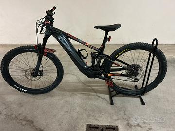 E-Bike Mtb Giant Trance X E