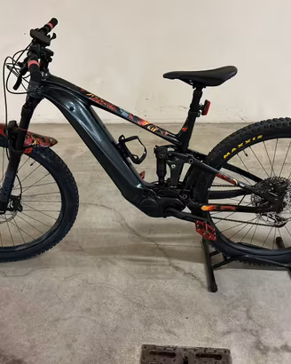 E-Bike Mtb Giant Trance X E