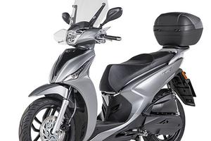 KYMCO People 125