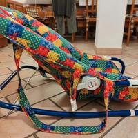 Chicco - Sdraietta per neonati