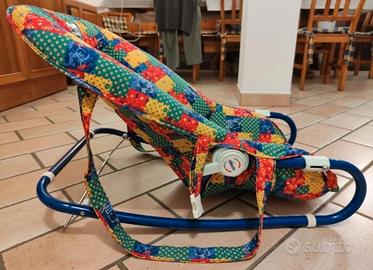 Chicco - Sdraietta per neonati
