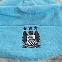 Cappello Manchester City