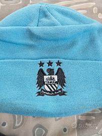 Cappello Manchester City