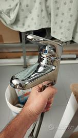 Miscelatore Ideal standard