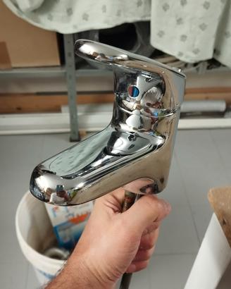 Miscelatore Ideal standard