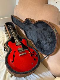 GIBSON ES 335 MEMPHIS 2016