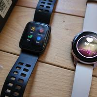 Smartwatch Uomo Donna compatibili Android