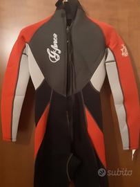 Muta Donna Gul  Lungo 3mm Geforce