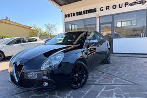 Alfa Romeo Giulietta 1.6 JTDm 120 CV Super Automat