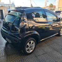 c1 1.0 benz. CAMBIO AUTOMATICO extra full