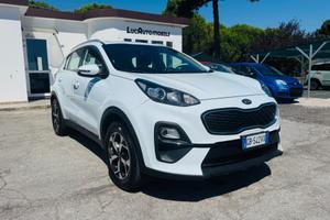 Kia Sportage 1.6 ECOGPL 2WD Style
