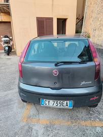 Fiat punto diesel