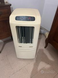Condizionatore portatile