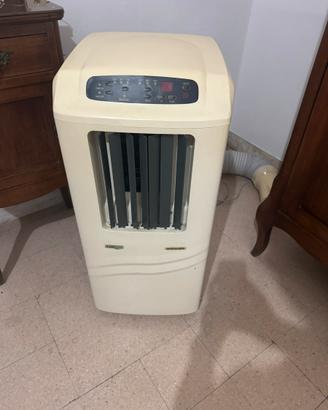 Condizionatore portatile