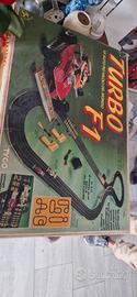 gioco f1 turno tyco anni 90