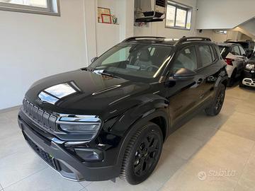 JEEP Avenger 1.2 turbo e-hybrid mhev Upland 4xe