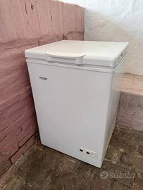 congelatore piccolo freezer