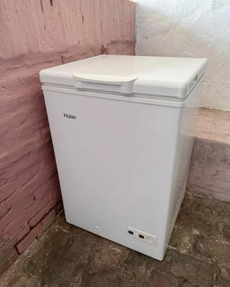 congelatore piccolo freezer
